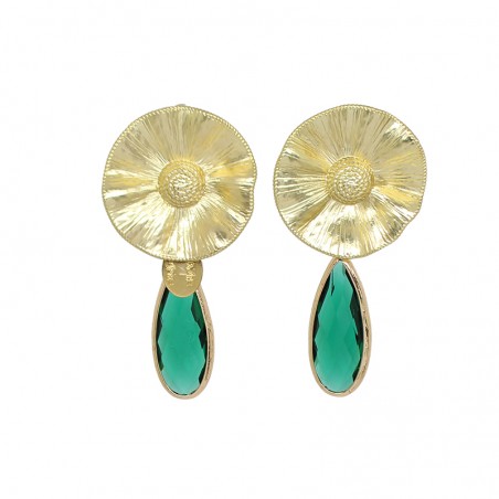 Boucles d'oreille SOLI 02