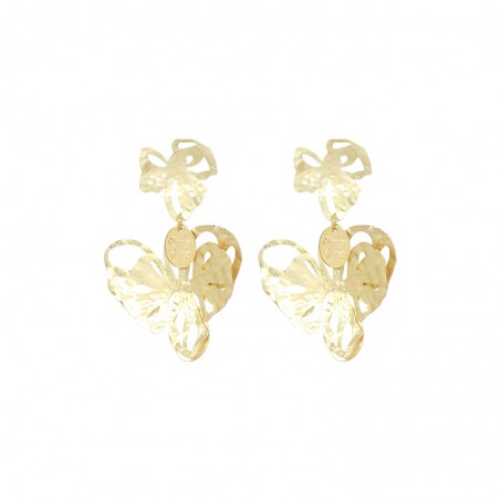 Boucles d'oreille DELI 04
