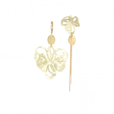 Boucles d'oreille DELI 01