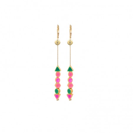 Boucles d'oreille FOGEO 05