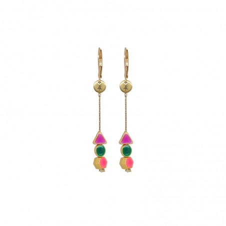 FOGEO 04 earrings