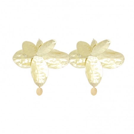 LOTU 04 earrings