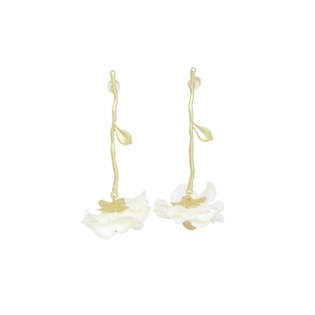Boucles d'oreille TIJA 04