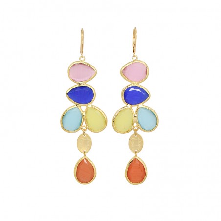 MILAMU 03 earrings