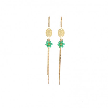 Boucles d'oreille MIMO 04