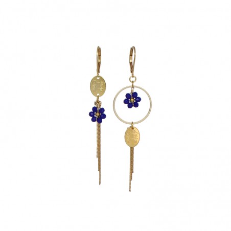 Boucles d'oreille MIMO 02