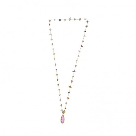 MIXTO 01 necklace