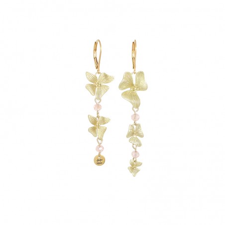 Boucles d'oreille VIOLO 01