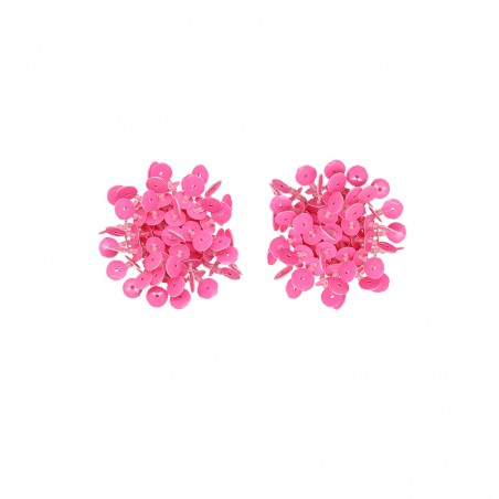 Boucles d'oreille TUBIZ 04