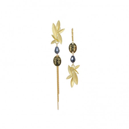 Boucles d'oreille EPY 03