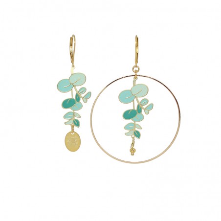 Boucles d'oreille INDILI 03
